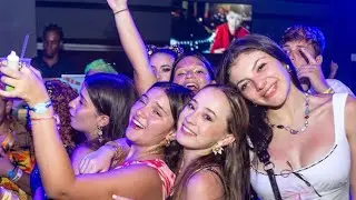 I Travelled 162KM To Have A Nakuru Night Life