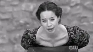 From Upon the Golden Thrones [NARNIA FANFIC] Trailer