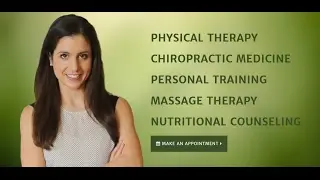 How Physical Therapy Can Help Multiple Sclerosis