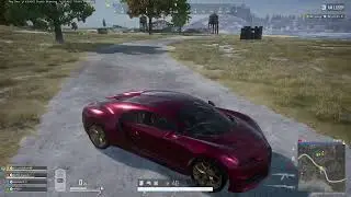 PUBG: Casual Squad Gameplay