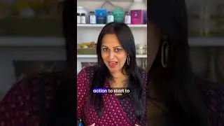 Dr. Shivani Gupta: Inflammation - Tied to Chronic Fatigue, Brain Fog, and Aging Symptoms