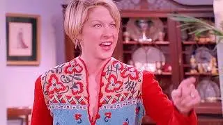 Dharma and Greg &ndash; Rock On with Ed Begley Jr.