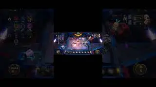 ling 1 + mba layla wymslayer no counter!!!! freya fire jadi freya panggang