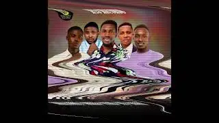 Abum Nkegi Jay Jay Nomisa with Ugobless, Victory, Kingsley and Tony