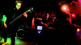 Bermuda - Crown Crusher (NEW SONG!) [LIVE @ The APK]