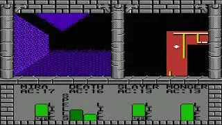 Swords And Serpents - Floor 15 Under: 