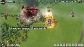 Chênh lệch quá mức ở chiến trường Bạc vòng Cổ Điển | Warpath