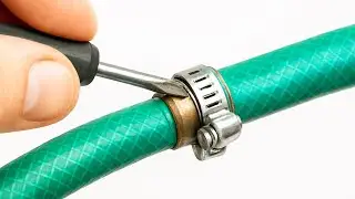 10 Simple Hose Repair Tips You&rsquo;ll Wish You Knew Sooner
