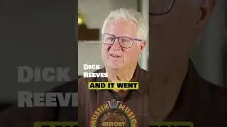 Dick Reeves on the Quick Transformation from Vinyl to CD Cover Design