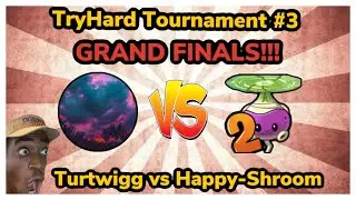 GRAND FINALS!! TryHard Tournament 3: Turtwigg vs Happy-Shroom