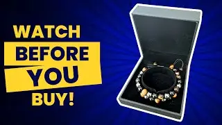 Review of Triple Protection Bracelet