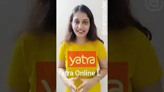 Yatra Online IPO #shorts