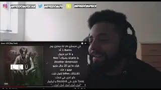 *UK🇬🇧REACTION* ALGERIAN RAP 🇩🇿 Dassi - LEVI (Diss Track)