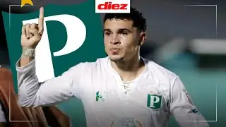 ¿Se va de Platense? 'Yio' Puerto revela cuáles son sus metas en el nuevo torneo de Liga Nacional
