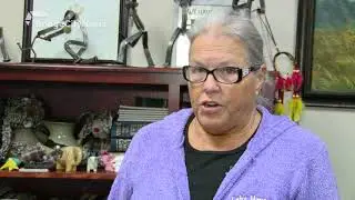 Streets Alive bringing help to the homeless in cold weather - October 28, 2019 - Laurice Alexander