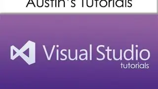 Microsoft Visual Studio: How to make a text-to-speech application.