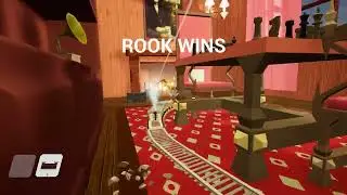 FPS Chess Trailer