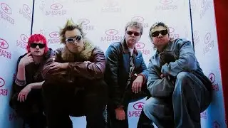 5SOS Tiktok Live - Everyone's A Star London Pop Up Appearance - 4 November 2025