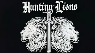 Hunting Lions - Hungry  Heart - REBELLION Festival 2025 