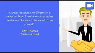 ABOUT MARBAX