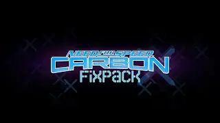 Need for Speed Carbon FixPack | Release Trailer