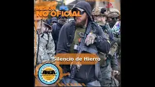 Clan ArgA || Operación Silencio de Hierro
