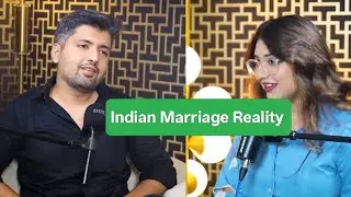 Real Talks About Indian Marriage | True Words By Lovely Sharma
