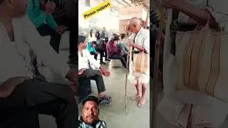 #old#man#begging#sad#video #heping
