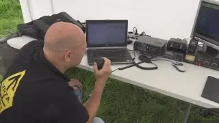 PI4RCB veldweekend 2 & 3 sept 2023