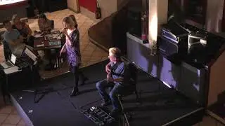 Nature boy - Julie Li&eacute;bon & Christophe Lapez (Duo 
