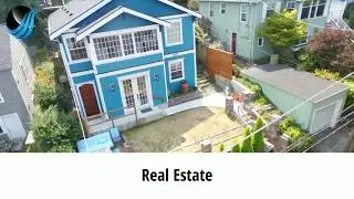 PNWDrones services