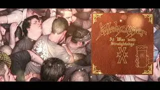 ALEHAMMER At war with straightedge