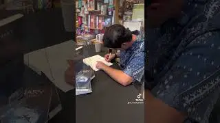 #books #authorevent #authorsigning #barnsandnoble #scifiauthor #scifibook #authorofinstagram