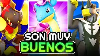 🔥 6 Underrated Pok&eacute;mon That Are Destroying the Meta | Pok&eacute;mon Unite