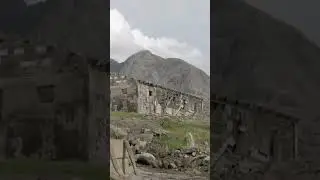 Volcano Cuts Montserrat Off From The World! #Airport #nature #damage #destruction