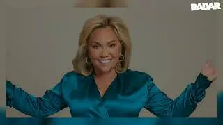 Fraudster Julie Chrisley On Floor Duty, Responsible For Keeping Prison Cell Spotless - Or Else