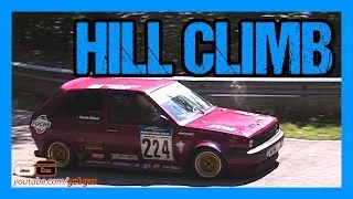 Volkswagen Polo 16V - Martin KLEINER - HILL CLIMB - 2009 - Turckheim-Trois Epis