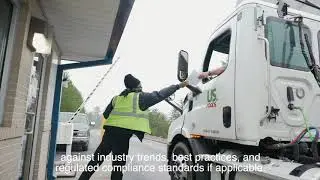 Warehouse and Logistics Security Program - SecurAmerica Custom Solution