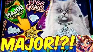 PURRRFECT GAME!!! - KITTY GLITTER GRAND
