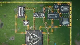 Arknights: Endfield Basic Blueprints AIC 2 Valley IV Hub Import Blueprint Buck Capsule