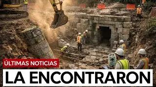 Descubrieron Algo Bajo la Selva Maya que Nadie Esperaba Encontrar