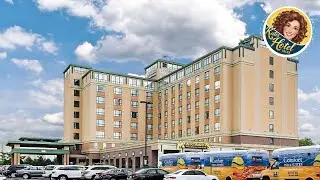 Comfort Inn & Suites Logan International Airport | Boston (MA), United States | Hotel Review 🛏️
