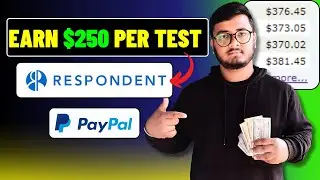 Respondent Review: Can You Earn $200 Per Test? Real Usertesting Experience (2024)