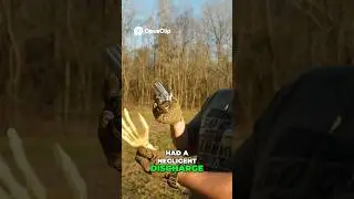 Derringer Negligent Discharge (POCKET RIFLE)  What REALLY Happens?