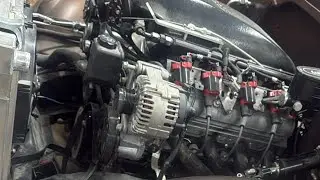 TKM Performance 6.0 failed to start TerminatorX Holley System