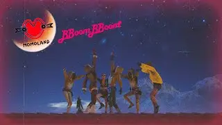 PLAYERUNKNOWN'S BATTLEGROUNDS | PUBG | VICTORY DANCE 1,2 | MOMOLAND 모모랜드 &mdash; BBoom BBoom 뿜뿜