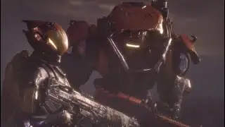 Anthem - 