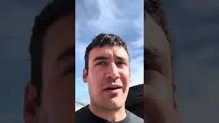 Я сломал машину клиента &mdash; в итоге мы её забрали и отремонтировали. Вот так и должен работать авто...