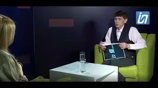 Ректор ИнЕУ в эфире программы 