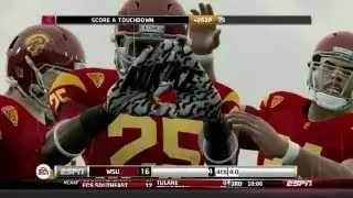 NCAA 14 Dynasty | USC: Getting Marqis Lee The Heisman, And Winning A BCS Title
